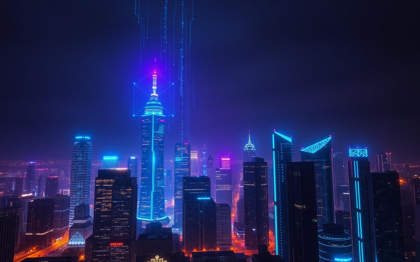 Smart City